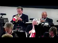 How High the Moon - Morgan Lewis & Nancy Hamilton (arr Dave Wolpe) - LC Swing Big Band, Ali Dickson
