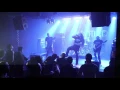 Wormed - Zeroth-Energy Graviton, Geodesic Dome, Techkinox Wormhole - live in fabrica 25.04.2017
