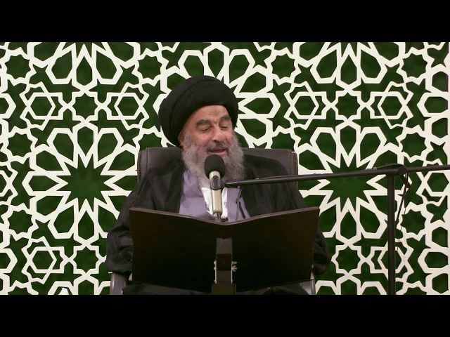 ⁣القران الكريم يعطينا مفاتيح المعرفة _سورة التغابن المباركة _الدرس الثاني