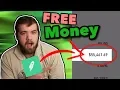 Robinhood Glitch Gives INFINITE MONEY 2 000 into 56 000
