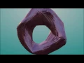 Ben Wade Fractal Donut 1996 Visualization Trapcode Tao Trapcode Soundkeys