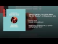 Symphony No. 3 in E-Flat Major, Op. 55 "Eroica": I. Allegro con brio - George Szell, Ludwig van Beethoven & The Cleveland Orchestra