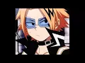 Let s Make Sparks Fly A Sly Geek Denki x Listener Spicy Ver