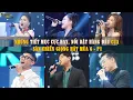 Lagu NHỮNG TIẾT MỤC CỰC HAY, NỔI BẬT HÀNG ĐẦU CỦA SÀN CHIẾN GIỌNG HÁT MÙA 6 - P1