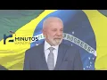 Download Lagu BandNews em 2 Minutos (15/07/25 - Manhã) Decreto da Lei da Reciprocidade é lançado no Diário Oficial