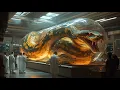 Download Lagu 2025 Action Movie! Giant Python Mutation Out of Control, Humanity Faced Total Extinction! #disaster