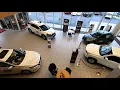Jack Ingram Nissan Sales tour