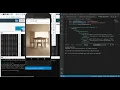 scanning QrCode using emulator camera