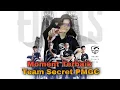 MOMENT TERBAIK TEAM SECRET DI PMGC 2021 🇲🇾🔥