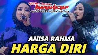 Download HARGA DIRI - ANISA RAHMA - NEW MANAHADAP Live Nyadran 2024 MP3