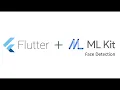 Flutter - Firebase ML Kit