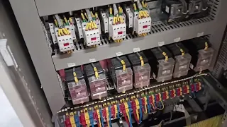 اتاق برق           چیست و چه استاندارد هایی دارد دندنها