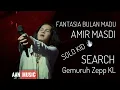 Download Lagu Fantasia Bulan Madu Amir Masdi Search KidDin Live Gemuruh Zepp KL (4K)