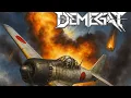 Download Lagu Bayang di langit merah - DeMegat