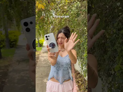 Esta cosa te toma FOTOS perfectas😱🩷