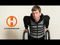 Hyperwear Hyper Vest Pro Review Ultra Thin Weighted Vest