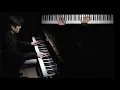 "Kanden" by Kenshi Yonezy Insanely Difficult Jazz Piano Arrangement by Jacob Koller
