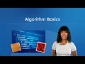Algorithm Basics - How To Design an Algorithm