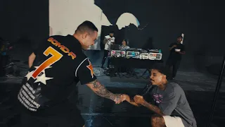 A VOLTA DOS VLOG DJ PERERA