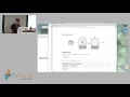 Bryan Van de Ven - Bokeh for Data Applications and Visualization