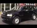 2000 Isuzu Rodeo SE 78000 miles