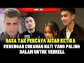 Download Lagu RASA TAK PERCAYA ‼️AISAR MENDENGAR CURAHAN HATI FUJI UNTUK VERELL
