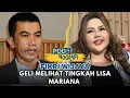 Download Lagu FIKRI WIJAYA AKUI GELI MELIHAT TINGKAH LISA MARIANA