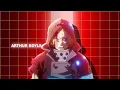 THE Arthur Boyle Edit