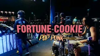 Download FORTUNE COOKIE - JKT48 (Pop Punk/Rock) by LASTCHAR MP3