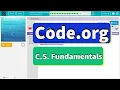 Code org Express Lesson 6 18 Making Sprites Tutorial with Answers Course F Lesson 3 18