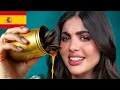 Download Lagu جربت اغرب السناكات الإسبانية !