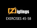 Ziglings - Exercises 45-58
