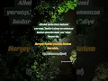 Download Lagu #amin #elhamdulilah #cuma #keşfet #allahüekber