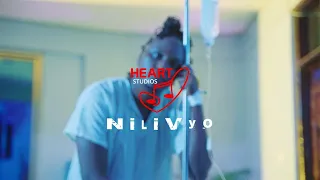 Nilivyo Subiri Jay Official Music Video 