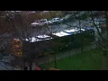 THROGGS NECK BOUND 2018 NOVA LFSA SMARTBUS 5572 BX42 BUS