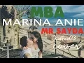 Lagu Mr SAYDA - MBA MARINA ANIE | Cover Kathieu03 | 4K | Madagascar 2018