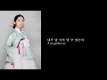 Download Lagu [Lyrics/ Engsub] Not Over - Gaho (The Last Empress OST)