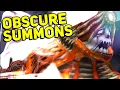 7 Most Obscure Summons In Final Fantasy