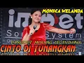Download Lagu MONICA WELANDA-CINTO DI TUNANGKAN-DANGDUT MINANG LEGENDARIS