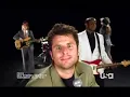 Private Eyes Psych Commercial