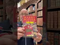Download Lagu De reden waarom de eerste druk van Harry Potter slechts 500 exemplaren opleverde