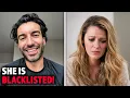 Hollywood FINALLY Applaud Justin Baldoni Over Blake Lively Gina Rodriguez SPEAKS OUT