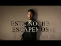 Download Lagu Rolf Sanchez - Esta Noche (Official Lyric Video)
