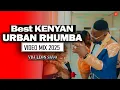Download Lagu URBAN RHUMBA VIDEO MIX 2025 | DRILL RHUMBA | VDJ LEON SAVO FT SAUTI SOL, BIEN, OKELLO MAX, BENSOUL