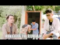 Download Lagu Farro simamora - Ringgit Tu Rupiah (Official music video)