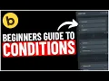 Mastering Bricks Builder - Anything With Conditions