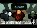 What race should you go in Deepwoken