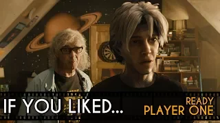 FIVE Films To Watch If You Liked Ready Player One  FIVE Films To Watch If You Liked Ready Player One