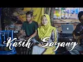 Download Lagu #Hastina #Adeena Ternyata Kurang Di Belai  Kasih Sayang - Susi Adeena