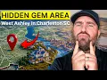 Hidden Gem Area of West Ashley in Charleston SC